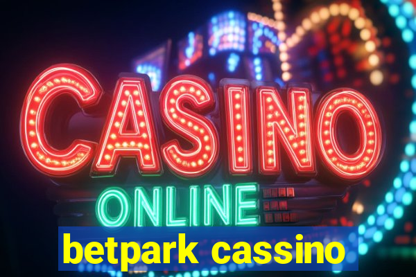 betpark cassino